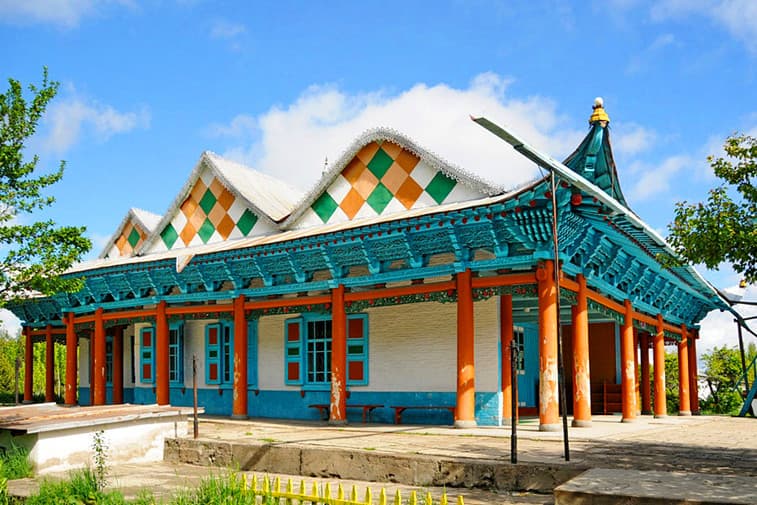 karakol-dungan-mosque karakol-dungan-mosque