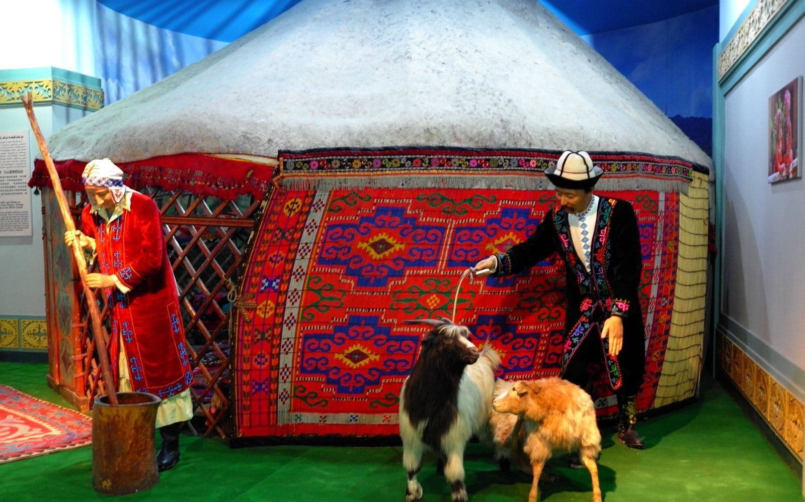 xinjiang-regional-musum xinjiang-regional-musum
