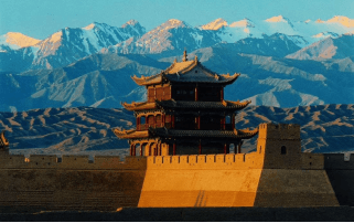 11-days-silk-road-tour-from-xi-an-to-urumqi 11-days-silk-road-tour-from-xi-an-to-urumqi