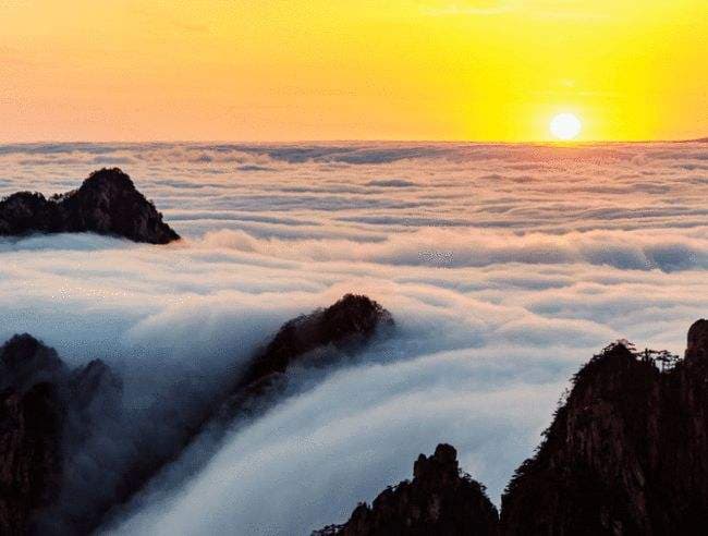 mount-huangshan mount-huangshan