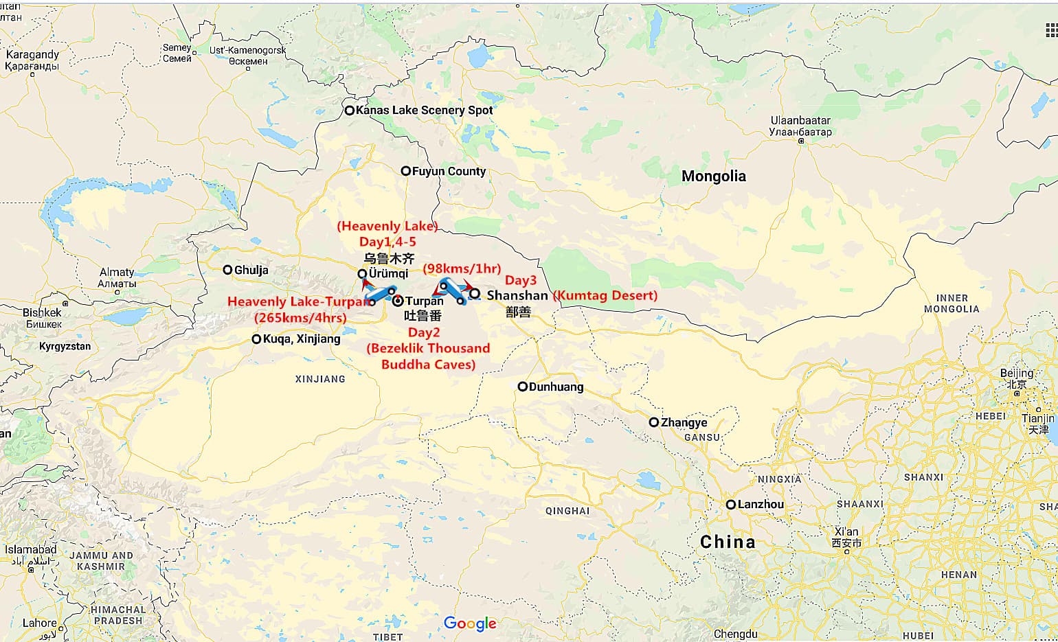 urumqi-and-turpan-classic-tour-3 urumqi-and-turpan-classic-tour-3