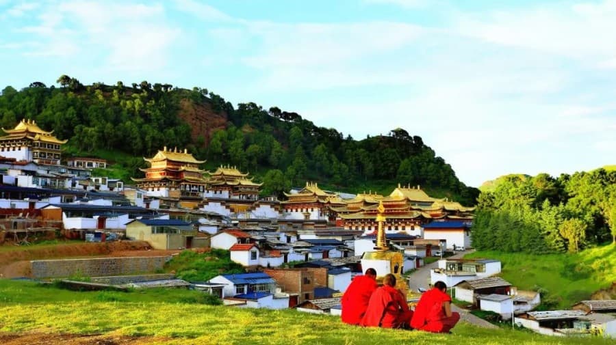 langmu-temple langmu-temple