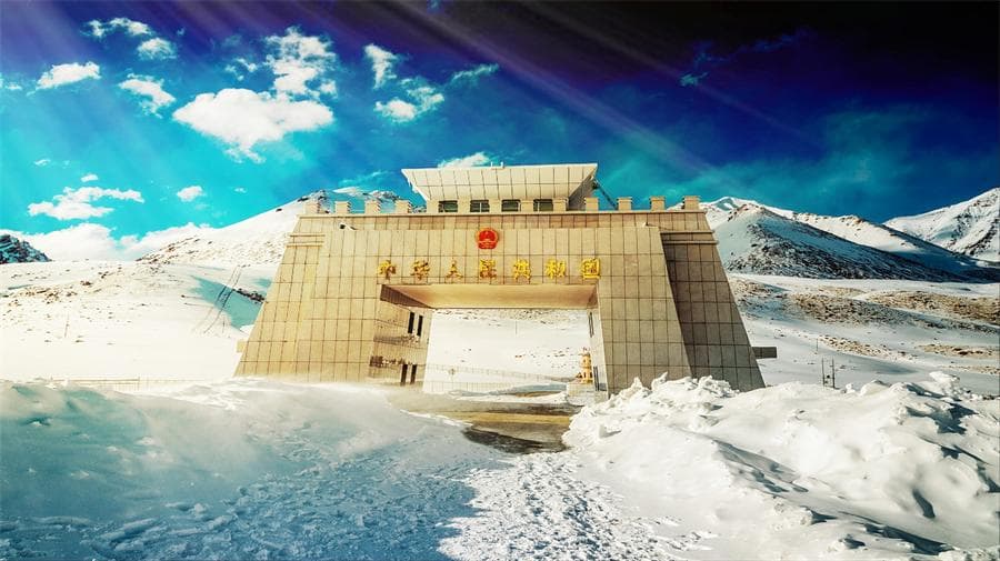khunjerab-pass khunjerab-pass