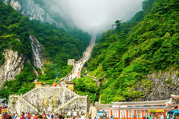 4-days-zhangjiajie-tour-with-glass-bridge-adventure 4-days-zhangjiajie-tour-with-glass-bridge-adventure