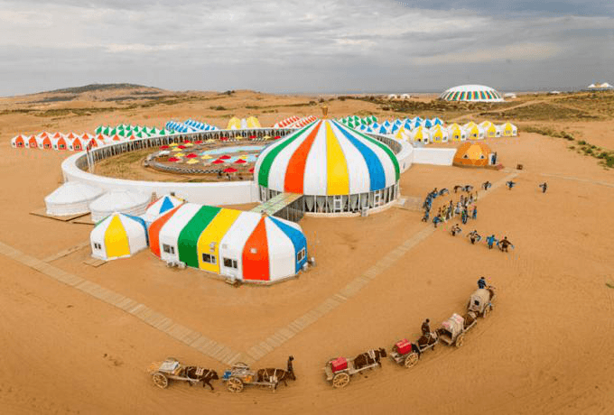 kubuqi-desert kubuqi-desert