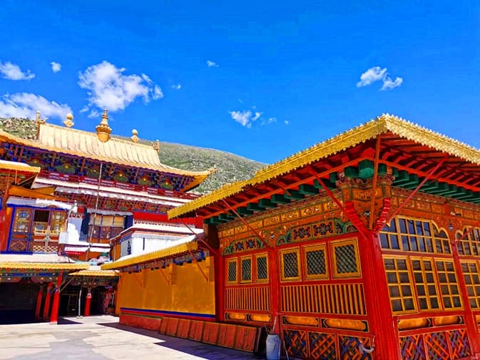 drepung-monastery drepung-monastery