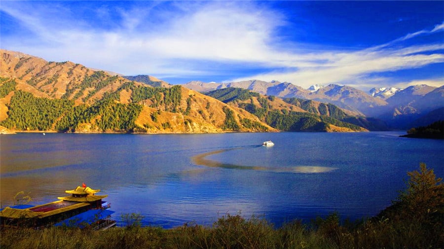 heavenly-lake heavenly-lake