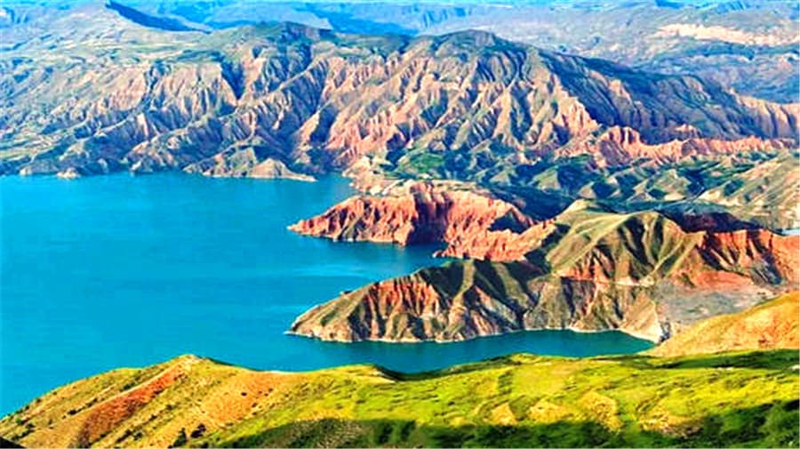 longyangxia longyangxia
