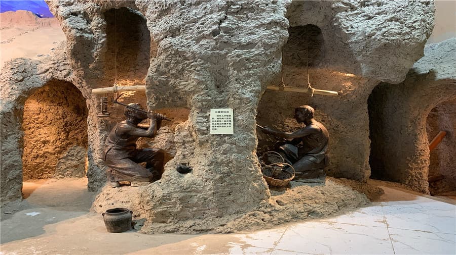 karez-well karez-well