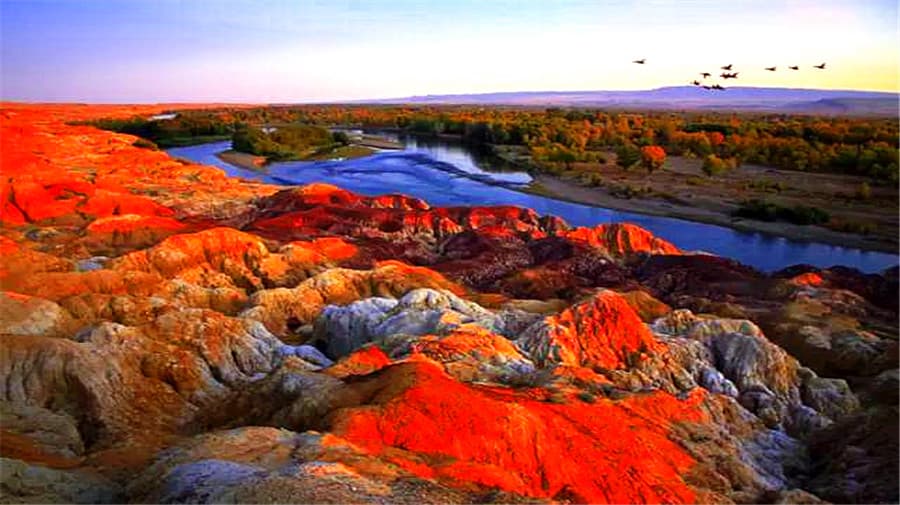 five-colored-beach-2 five-colored-beach-2