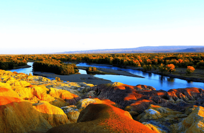five-colored-beach-1 five-colored-beach-1