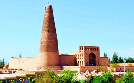 urumqi-and-turpan-classic-tour-1 urumqi-and-turpan-classic-tour-1