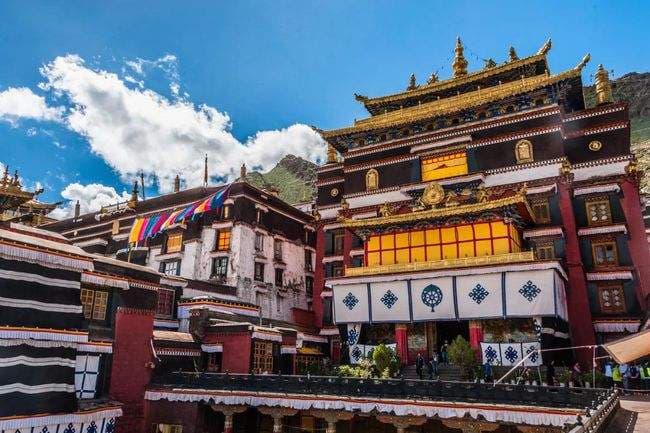 sera-monastery sera-monastery