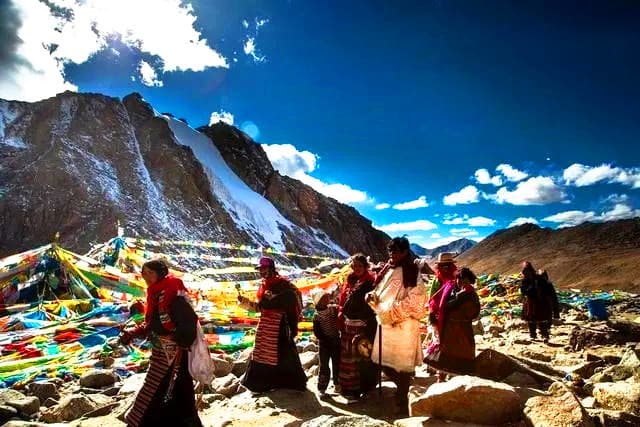 kailash-pilgrimage kailash-pilgrimage
