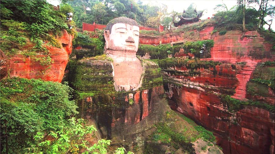 leshan-giant-buddha-1 leshan-giant-buddha-1