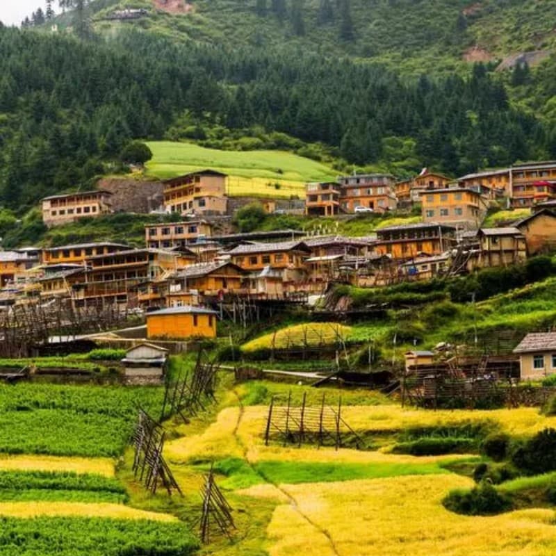 7-days-gannan-tibetan-adventure 7-days-gannan-tibetan-adventure