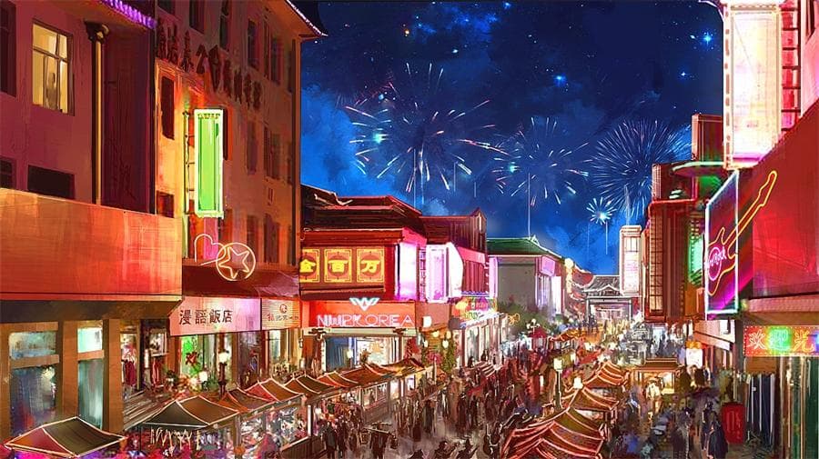 shazhou-night-market shazhou-night-market