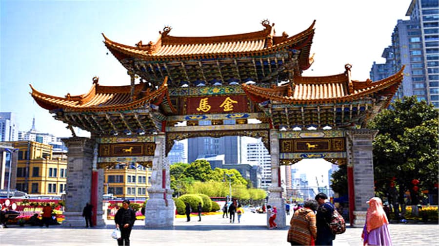 kunming-02 kunming-02