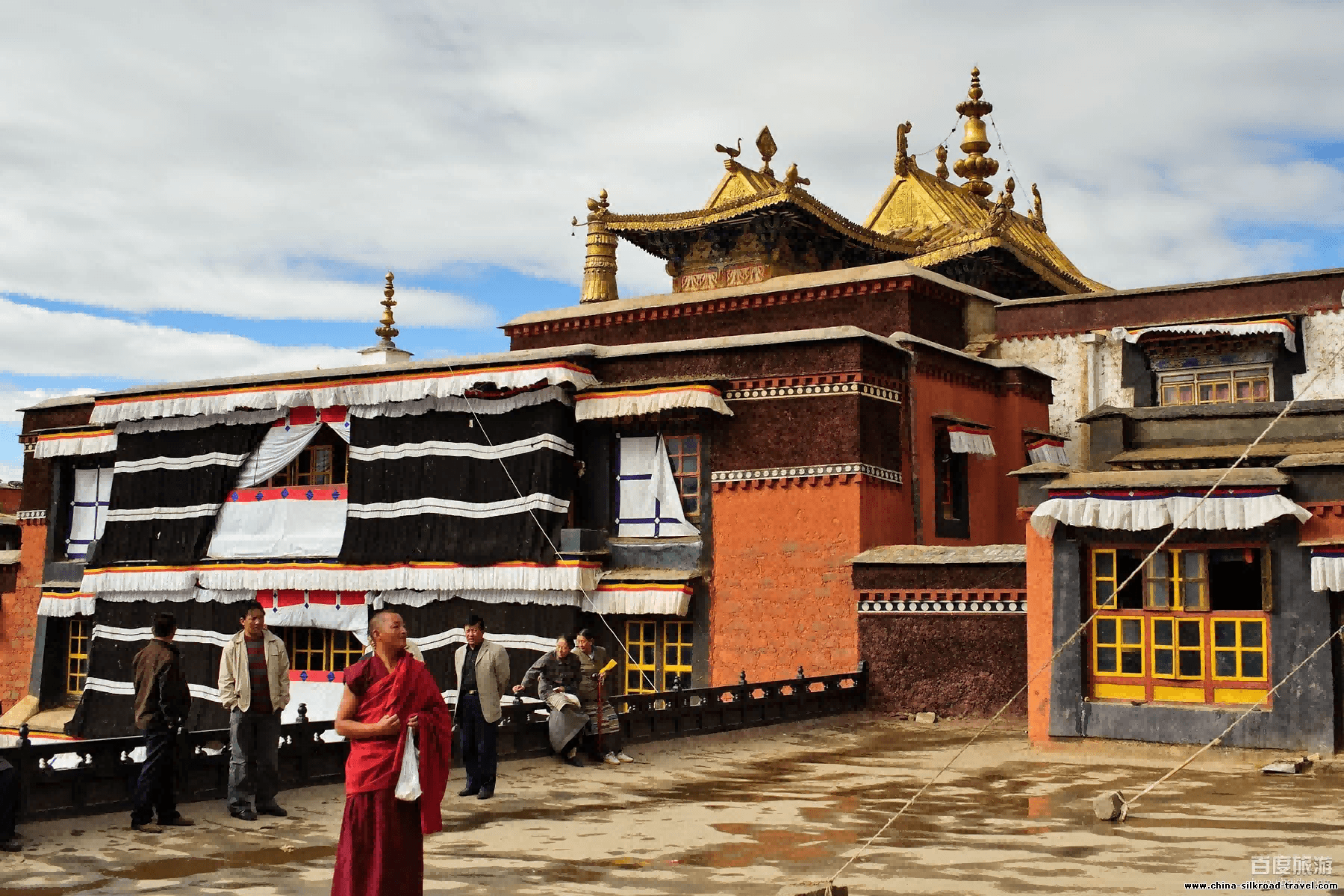 xialu-temple xialu-temple