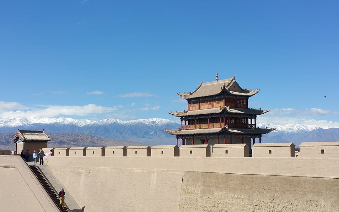 jiayuguan-pass jiayuguan-pass