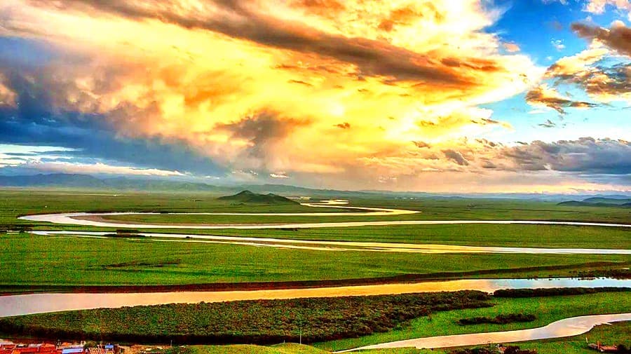 first-bay-of-the-jiuqu-yellow-river-2 first-bay-of-the-jiuqu-yellow-river-2