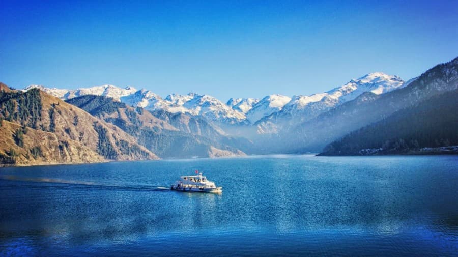 heavenly-lake heavenly-lake