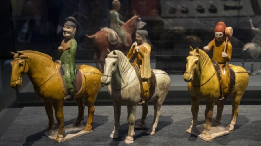 shanxi-museum shanxi-museum