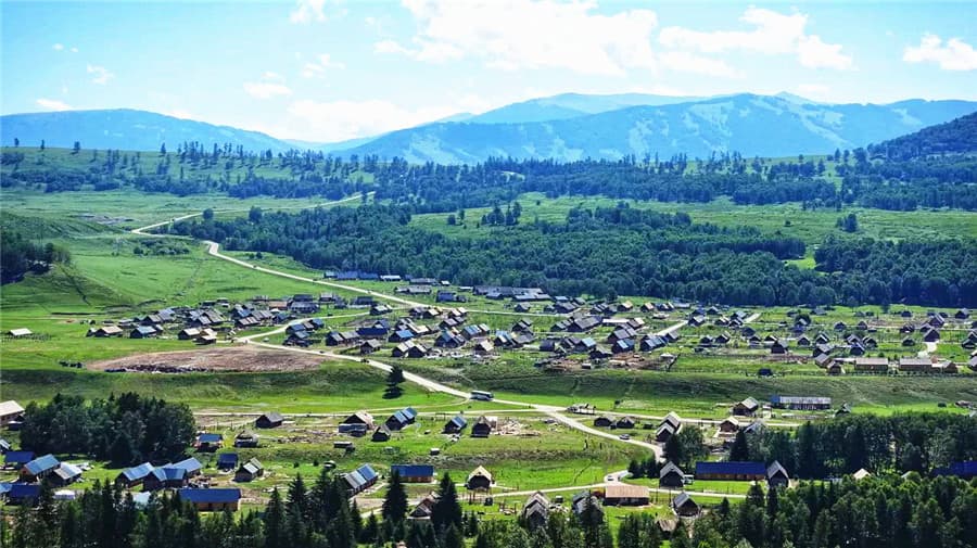 hemu-village hemu-village