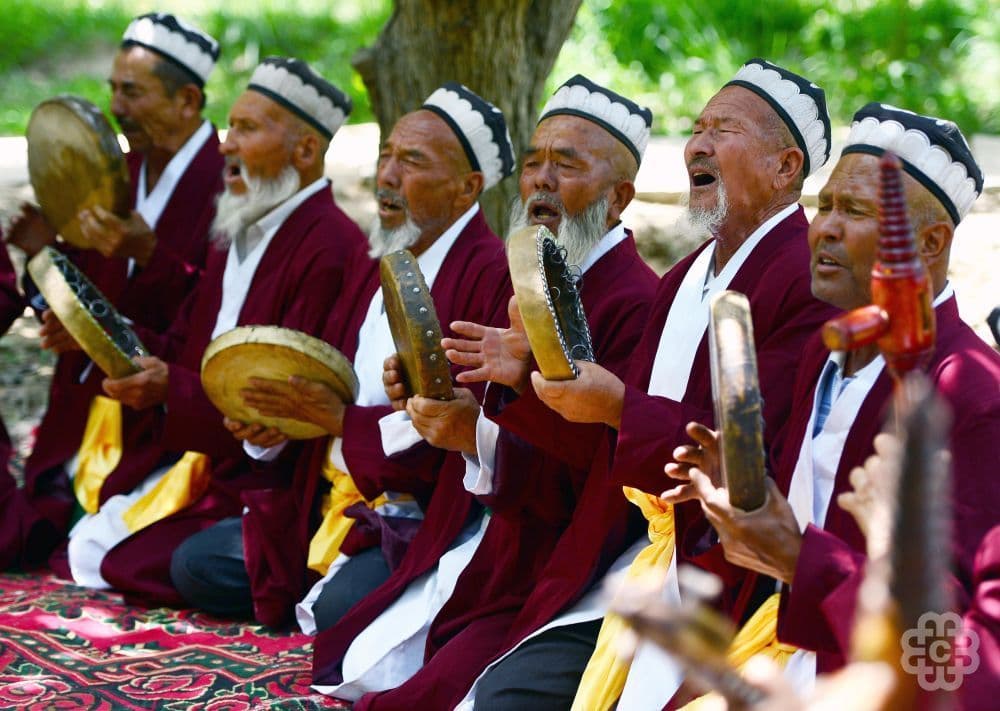 12-mukams 12-mukams