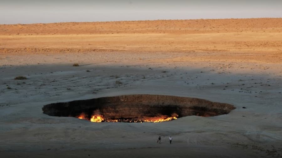 gas-crater gas-crater