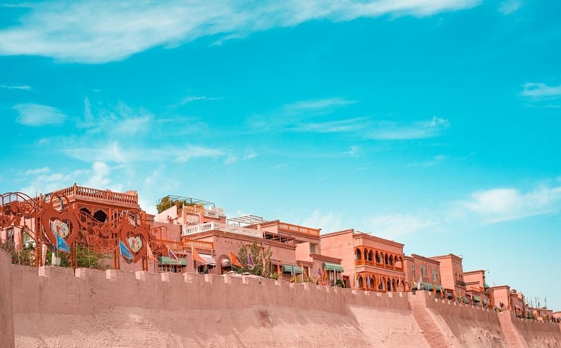 kashgar-city kashgar-city