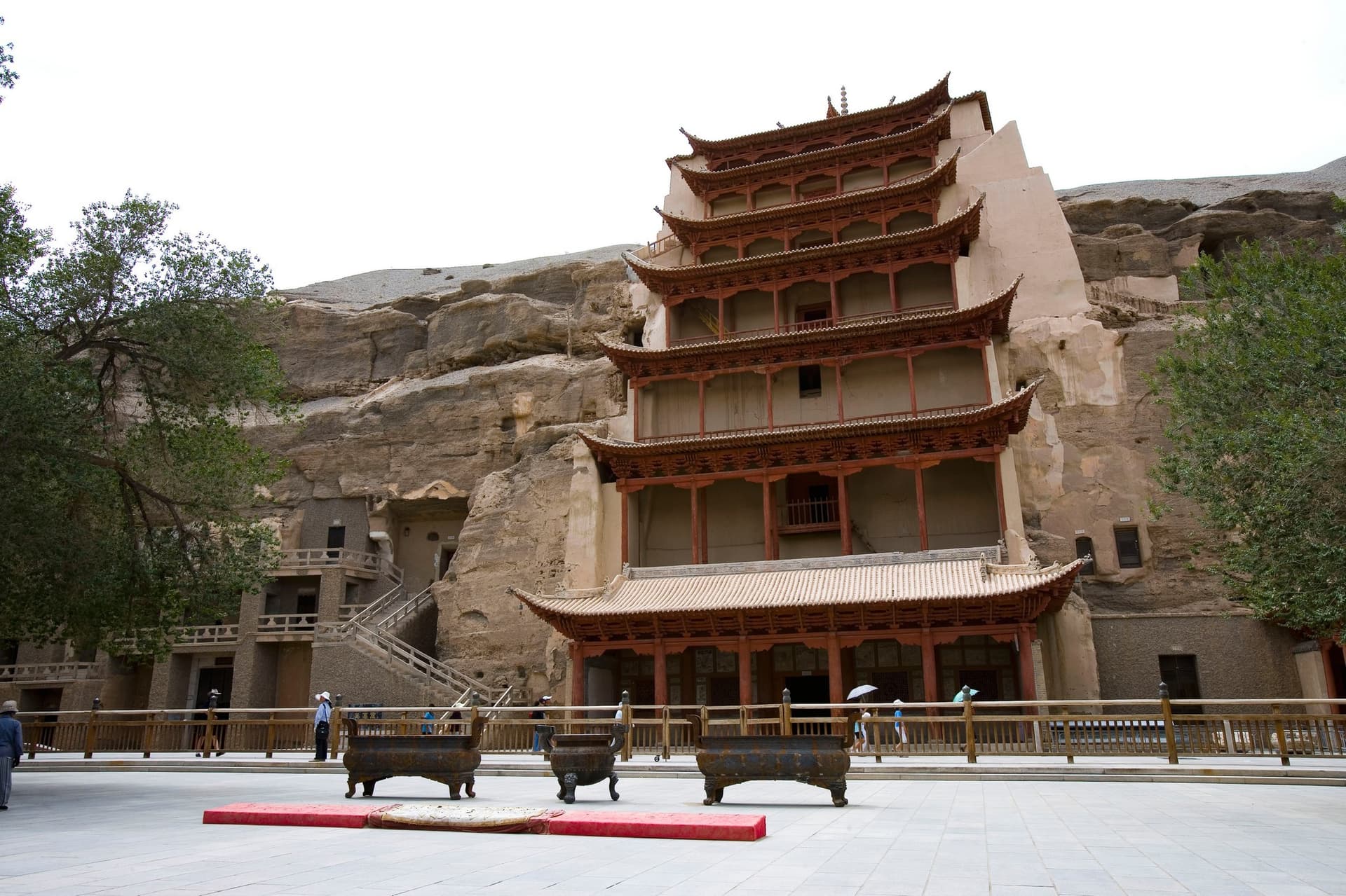 dunhuang dunhuang