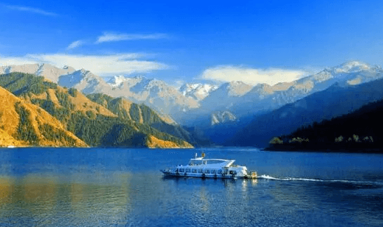heavenly-lake heavenly-lake