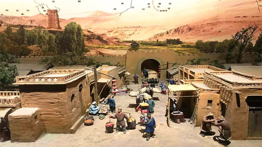 xinjiang-regional-museum-2 xinjiang-regional-museum-2