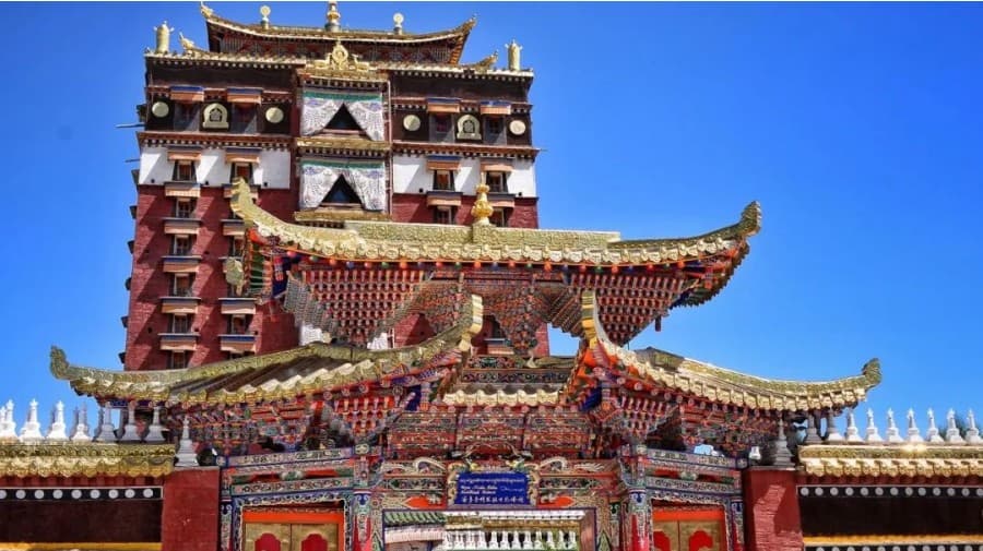 amdo-milarepa-temple amdo-milarepa-temple