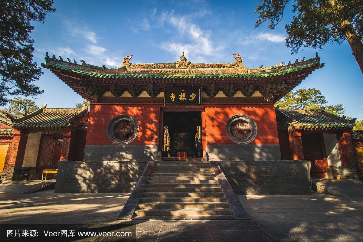 shaolin-temple shaolin-temple