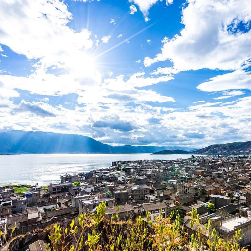 7-days-yunnan-group-tour-dali-lijiang-shangri-la 7-days-yunnan-group-tour-dali-lijiang-shangri-la