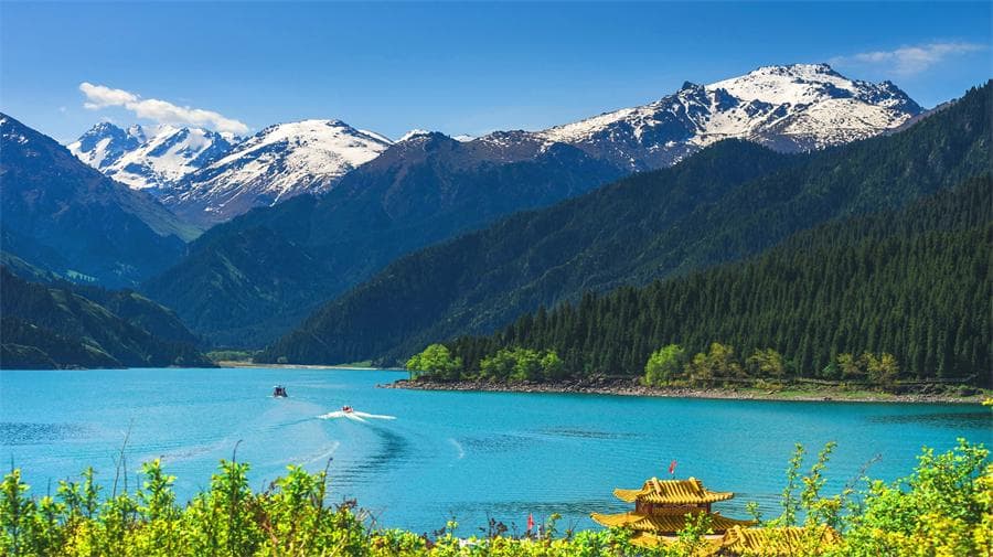 heavenly-lake heavenly-lake