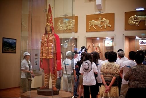 state-historical-and-cultural-museum state-historical-and-cultural-museum