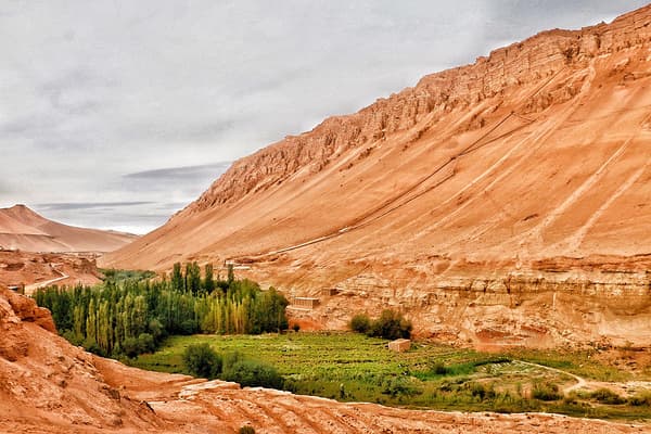 turpan turpan