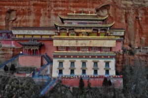 8-days-tour-from-lanzhou-to-jiuzhaigou 8-days-tour-from-lanzhou-to-jiuzhaigou