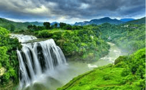 huangguoshu-waterfall-2 huangguoshu-waterfall-2