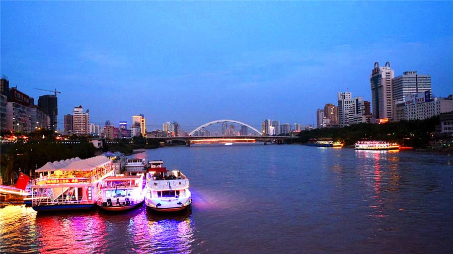 lanzhou lanzhou