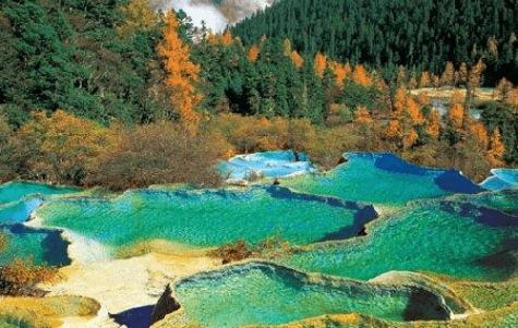 huanglong-scenic-and-historic-interest-area-1 huanglong-scenic-and-historic-interest-area-1