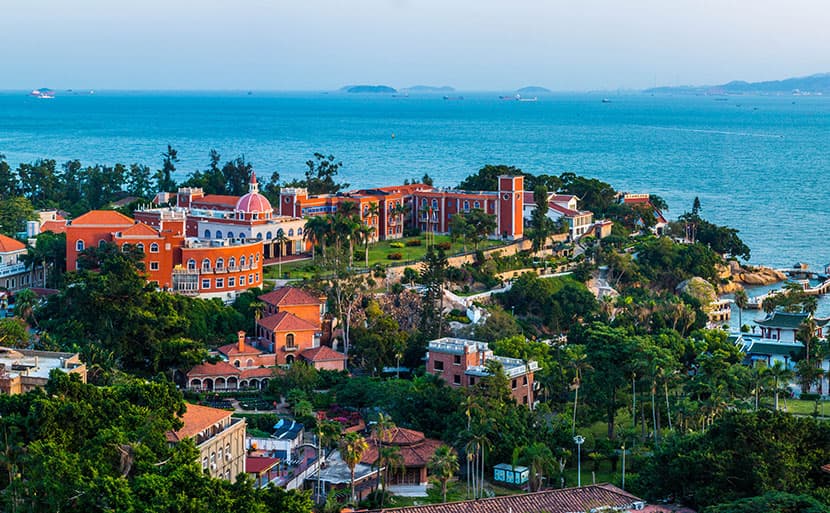 gulangyu-island gulangyu-island