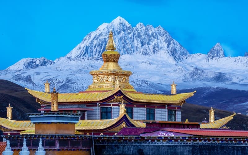 lhagang-monastery lhagang-monastery