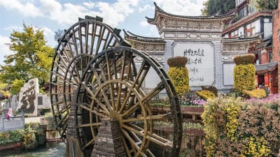 6-days-yunnan-travel-to-kunming-lijiang-and-shangrila 6-days-yunnan-travel-to-kunming-lijiang-and-shangrila