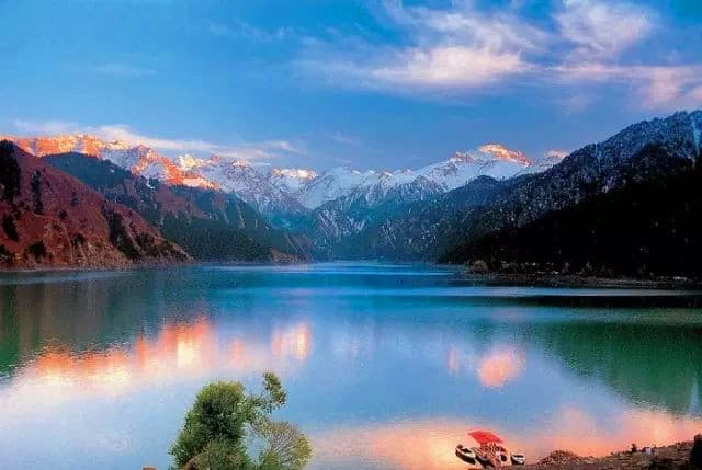 heavenly-lake heavenly-lake