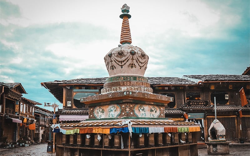 dukezong-old-town dukezong-old-town