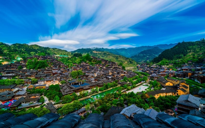 5-days-guizhou-tour-to-guiyang-libo-and-xijiang 5-days-guizhou-tour-to-guiyang-libo-and-xijiang